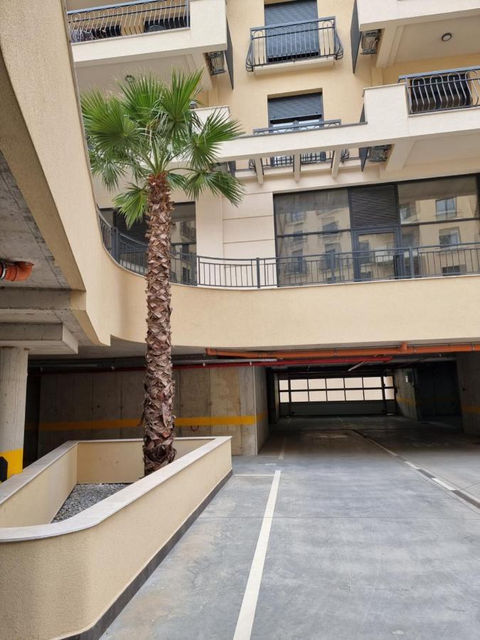 Fantastic New Centre Apartment Podgorica Exterior photo