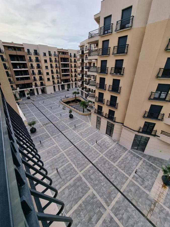 Fantastic New Centre Apartment Podgorica Exterior photo