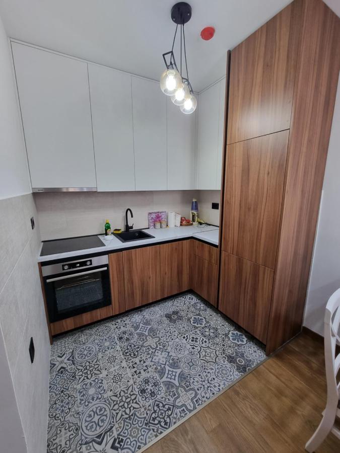 Fantastic New Centre Apartment Podgorica Exterior photo